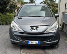 Peugeot 206 - 2011