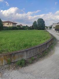 MontegrottoTerme terreno per villa singola