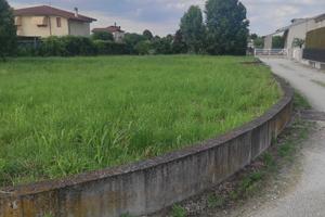 MontegrottoTerme terreno per villa singola