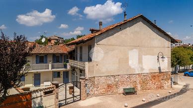 3 LOCALI A NARZOLE