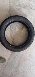 Gomma posteriore moto Bridgestone misura 170/60/17