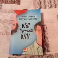 Will ti presento will