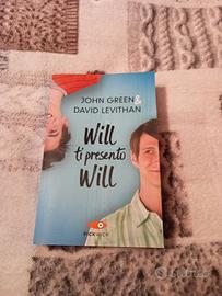 Will ti presento will