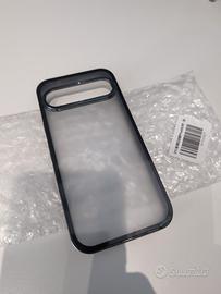 Cover alluminio Pixel 9