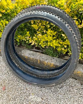 Gomme per MTB schwalbe