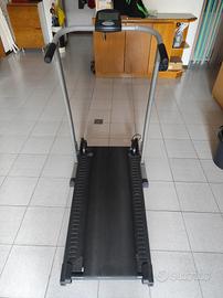 Tapis roulant magnetico