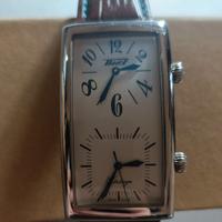Tissot Heritage Prince dual time (Banana)