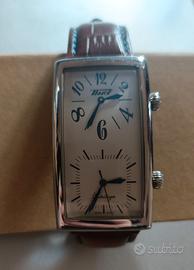 Tissot Heritage Prince dual time (Banana)