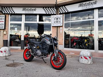 Ducati Monster 937 PLUS