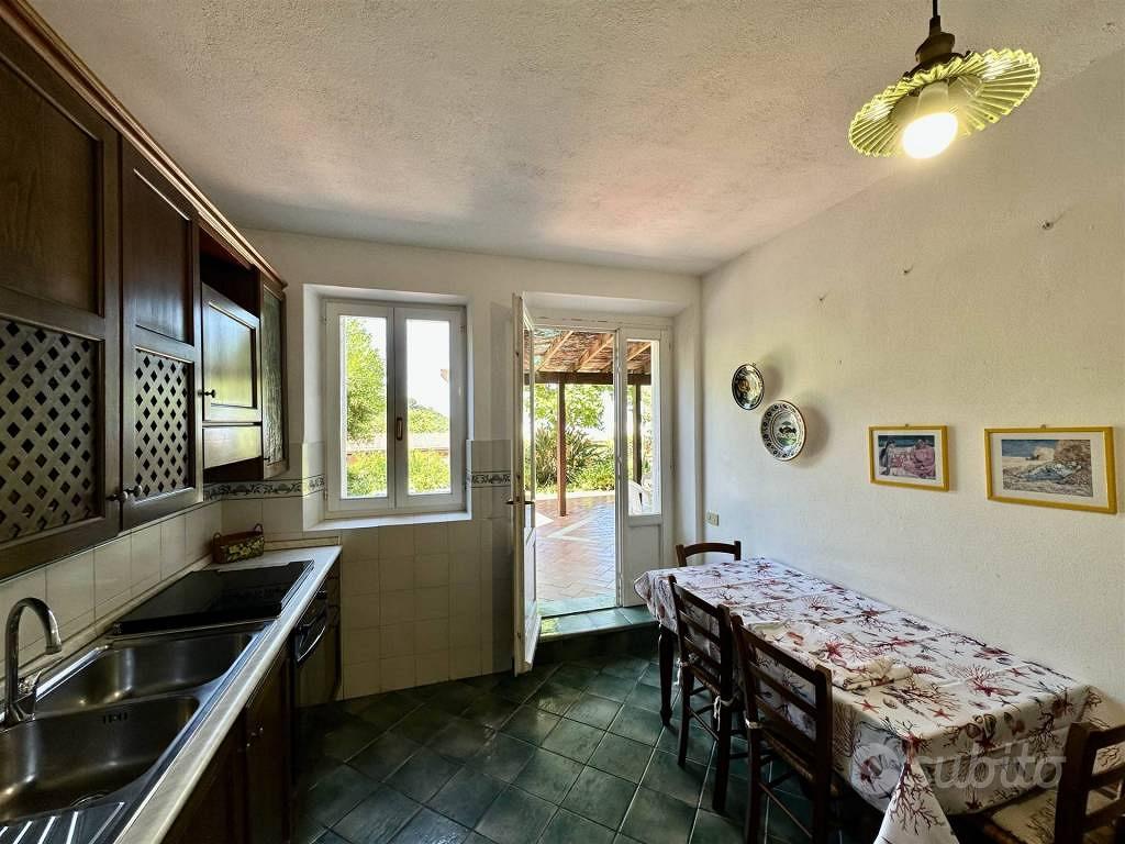 Appartamento – Marciana, La Zanca, Sant'Andrea - Altro