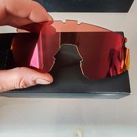 lente Oakley hydra prizm