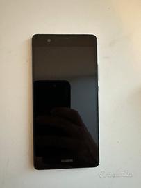 Huawei P9 Lite VNS-L31 3GB 16GB nero