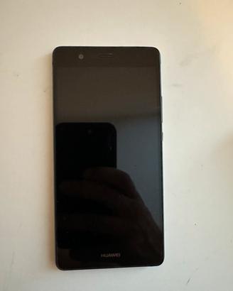 Huawei P9 Lite VNS-L31 3GB 16GB nero