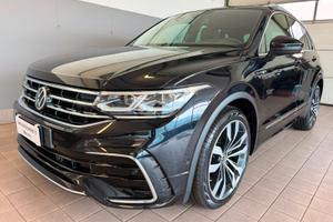 Volkswagen Tiguan 2.0 TDI 200 CV SCR DSG 4MOTION R