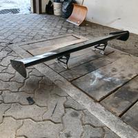 spoiler alettone universale 