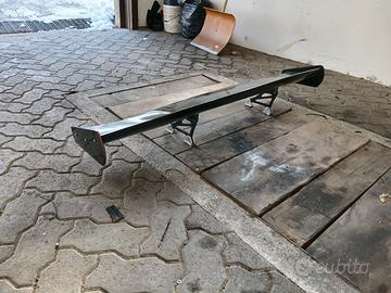 spoiler alettone universale 