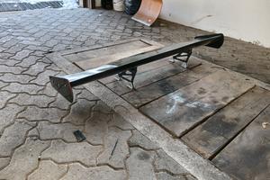 spoiler alettone universale 