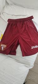 Pantaloncini Calcio Originali 