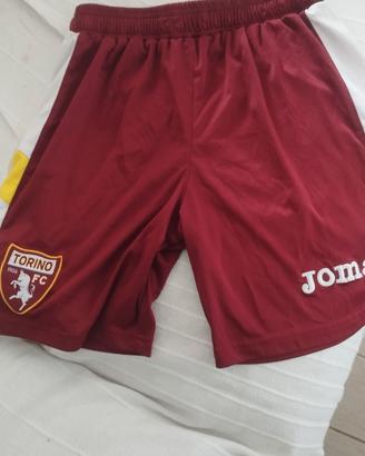 Pantaloncini Calcio Originali 