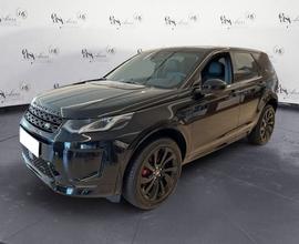 Land Rover Discovery Sport 2.0 TD4 204 CV AWD...