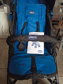 Passeggino  Chicco 