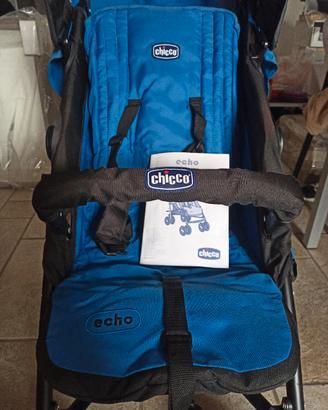 Passeggino  Chicco 