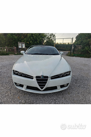 ALFA ROMEO Brera Cabrio