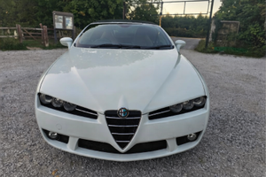 ALFA ROMEO Brera Cabrio