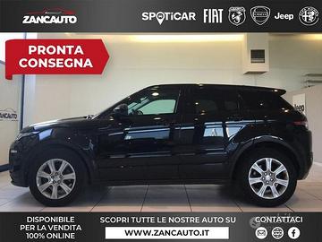 Land Rover Range Rover Evoque 2.0 TD4 180cv 4...