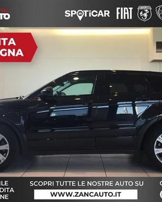 Land Rover Range Rover Evoque 2.0 TD4 180cv 4...