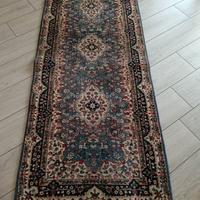 TAPPETO PERSIANO DA CORRIDOIO