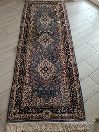 TAPPETO PERSIANO DA CORRIDOIO