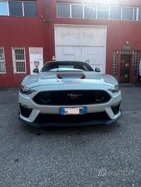Ford Mustang Mach 1 5.0 V8 - 2021 - Automatica
