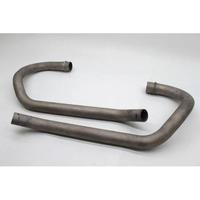 COLLETTORI SCARICO BMW R 80 GS
