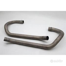 COLLETTORI SCARICO BMW R 80 GS