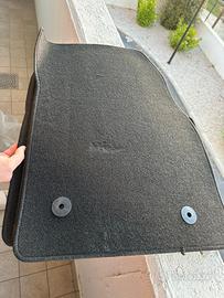 Set tappetini Ford focus originali
