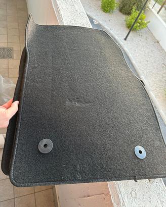 Set tappetini Ford focus originali