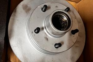 Chevy mustang Dodge ford