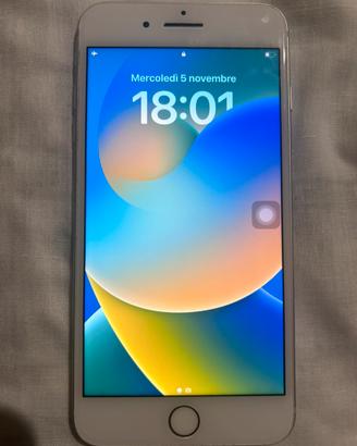 Iphone 8 plus