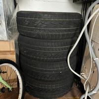 Pneumatici invernali