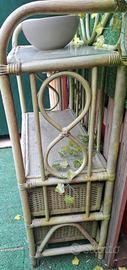 Mobile Rattan