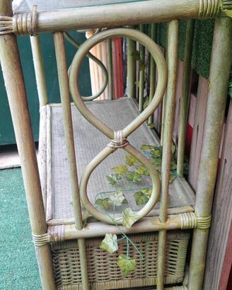 Mobile Rattan