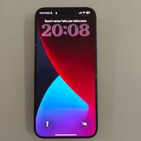 iPhone 15 pro Max 256gb nero