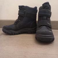 Stivaletti da neve Superfit