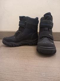 Stivaletti da neve Superfit