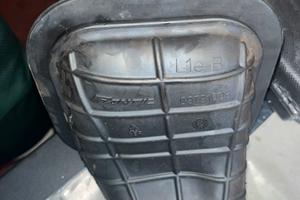 Cassa filtro fantic
