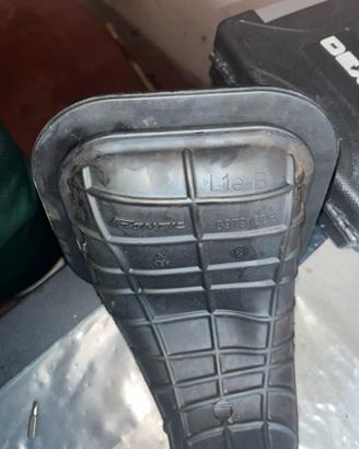 Cassa filtro fantic