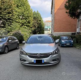Opel Astra Sport Tourer 1.4 t Innovation s&s 150cv