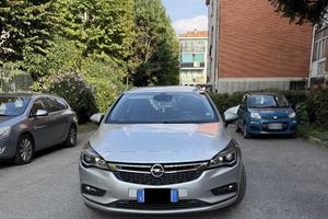 Opel Astra Sport Tourer 1.4 t Innovation s&s 150cv