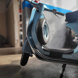 Vespa 150 vbb1t 4 marce 1962